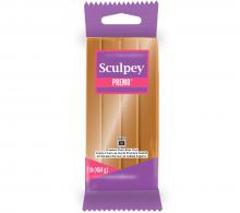 454gr - Extra Large Sculpey ton Premo Gold - 5303 - #217302