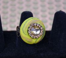 6019 - Souffle Citron - 48gr - #397972