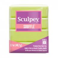 6629 - Sculptey Souffle Pistazien- 48gram - #70208