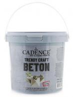 Cadence Trendy Craft Beton 1,5 kg - #661456