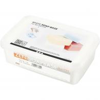 CC Soap Basic 1kg Weiß - #588882