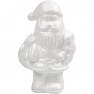 CC Styropor Weihnachtsmann 17 cm - #590056
