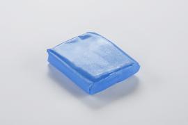 Cernit Clay Pearl Blue 56 g - Polymer Clay / Modelliermasse - #282431