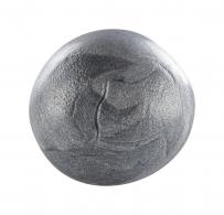 Cernit Metallic Clay Silber 56 g - Polymer Clay &amp; Modelliermasse - #73113