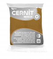 Cernit Metallic Rich Gold 56 g - Polymerknete / Modelliermasse - #72770