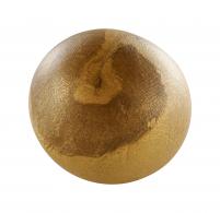 Cernit Metallic Rich Gold 56 g - Polymerknete / Modelliermasse - #72770
