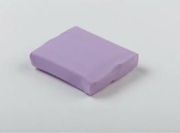 Cernit Nr. 1 56 g Helllila Polymer Clay - Modelliermasse - #567172
