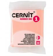 Cernit Nr. 1 Orange Margose 761 56 g - Polymerknete / Modelliermasse - #567173