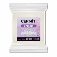 Cernit Opaline 250 g Wei&amp;szlig; - #171639