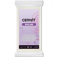 Cernit Opaline 500 g Wei&amp;szlig; - #171643