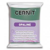 Cernit Opalingrün Celadon 56 g - Polymerknete / Modelliermasse - #171631