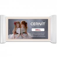 Cernit Poppenton Hautfarbe - Transparent 425 - 500gr - #222212