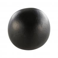 Cernit Soft Black 56 g – Professionelle Polymerknete / Modelliermasse - #10004