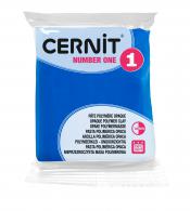 Cernit Soft Blue Nr. 200 56 g - Polymerknete / Modelliermasse - #10006