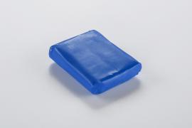 Cernit Soft Blue Nr. 200 56 g - Polymerknete / Modelliermasse - #10006