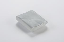 Cernit Soft Grey Nr. 150 56 g - Polymer Clay für Schmuck &amp; Miniaturen - #666449