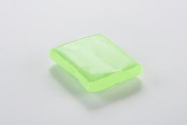 Cernit Soft Neon Apple Green 56g - Polymer Clay / Modelliermasse - #10058