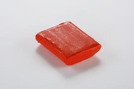 Cernit Soft Poppy Red 56g - Polymer Clay / Modelliermasse - #10015