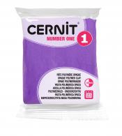 Cernit Soft Purple Nr. 900 56 g - Polymerknete / Modelliermasse - #10031