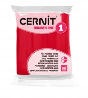 Cernit ton Karmijn Nr. 420-56gr - #10013