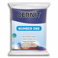 Cernit ton Navy blau Nr. 246- 56gr - #10009