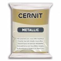 CERNIT-TONE-METALLIC ANTIKE GOLD NR.55- 56GR - #72851