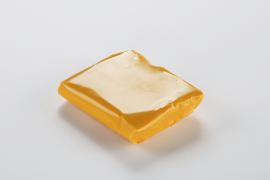 Cernit Transparent Ambra Nr. 721 56 g – Polymerknete / Modelliermasse - #10056