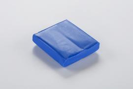 Cernit Transparent Sapphire 56 g - Polymerknete / Modelliermasse - #10053