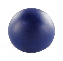 Cernit Transparent Sapphire 56 g - Polymerknete / Modelliermasse - #10053