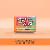 Cosclay LUSTER - Sunrise Orange - #492682
