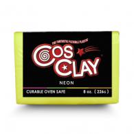 Cosclay NEON - Yellow - #492687