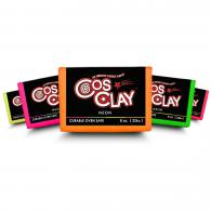 Cosclay NEON - Yellow - #492687