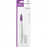 Crafter's Companion Softgrip Hobby Knife Swivel Tool - Polymer Clay - #493209