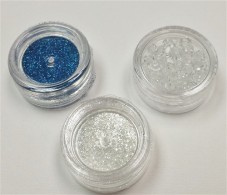 Fertigstellung Quick Bits Blizzard – Polymer Clay / Modelliermasse - #97498
