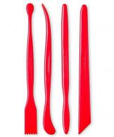 FIMO -Modellierungsspatels Set Spatels - #812