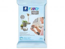 Fimo Air Holzoptik Selbsttrocknende Modelliermasse 350 g - Holzmodelliermasse - #370609