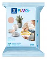 FIMO Air Selbsttrocknende Modelliermasse Hautton 1000g - Modelliermasse - #20348