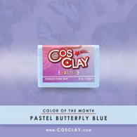 Fimo DECO PASTEL Butterfly Blue - Polymer Clay / Modelliermasse - #492690