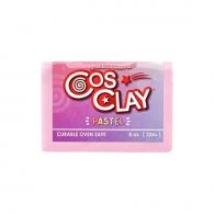 Fimo DECO PASTEL Rosa Knete - Polymerknete / Modelliermasse - #492695