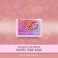 Fimo DECO PASTEL Rosa Knete - Polymerknete / Modelliermasse - #492695