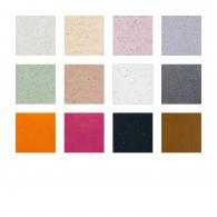 FIMO Effect Polymer Clay Set, 24 Farben – Ofenhärtende Modelliermasse - #12170