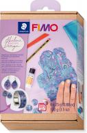 FIMO® How To Create Set Abalone Design - #665798