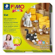 FIMO® Kids Set Katten - #661607