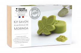 Fimo Kreativset Moringa Farben - Polymer Clay &amp; Modelliermasse - #599056