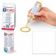 Fimo Liquid Gold Color 50ml - Flexible Polymerknete / Modelliermasse - #156449