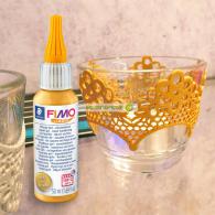 Fimo Liquid Silver 50ml - Flüssige Polymerknete | GoedkoopsteKlei.nl - #156451