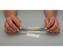 Fimo-Messer-Set, 4-teilig – Polymerknete / Modelliermasse - #492740