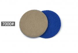 Fimo Polierscheibe, Körnung 7000 – 10 Stück – für Polymerclay - #311090
