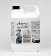 Fimo Powertex Weiß, 5 kg – Professionelle Polymerknete / Modelliermasse - #522909