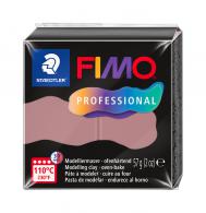Fimo Professional Antikrosa 57 g - Polymer Clay / Modelliermasse - #571743